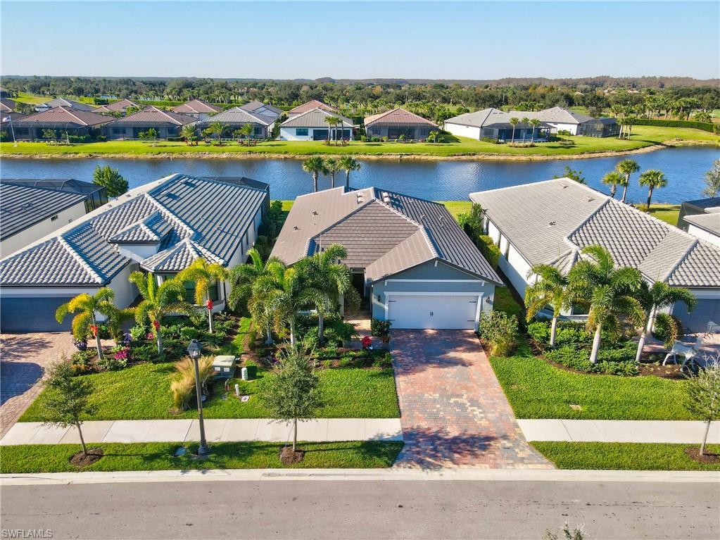 DEL WEBB - Residential