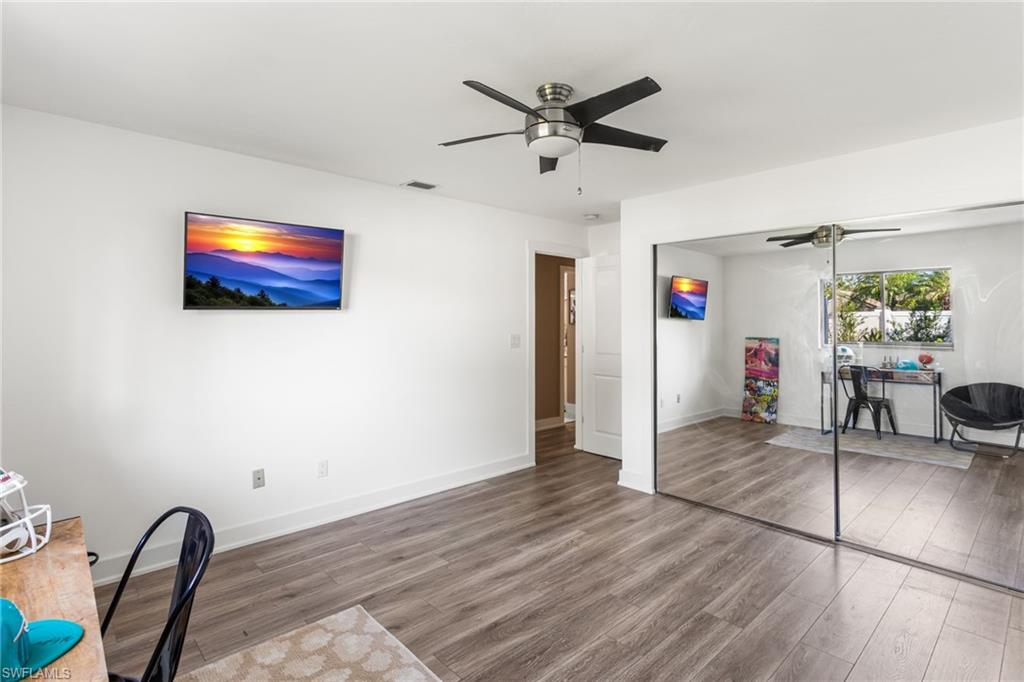 WILLOUGHBY ACRES - Residential