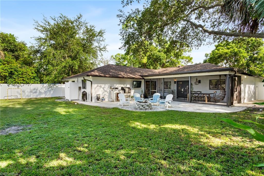 WILLOUGHBY ACRES - Residential