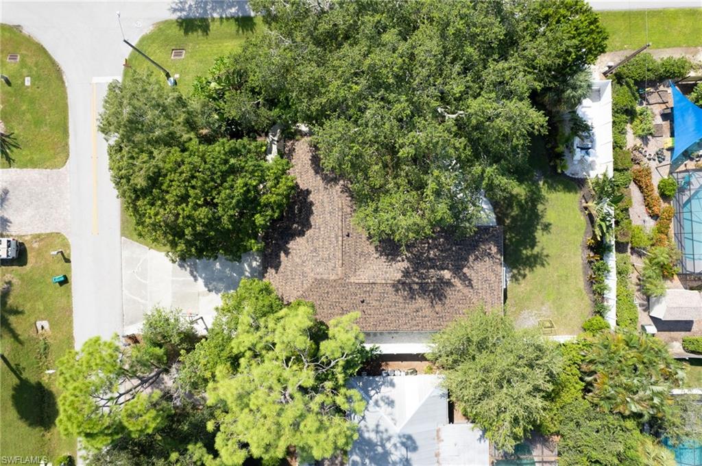 WILLOUGHBY ACRES - Residential