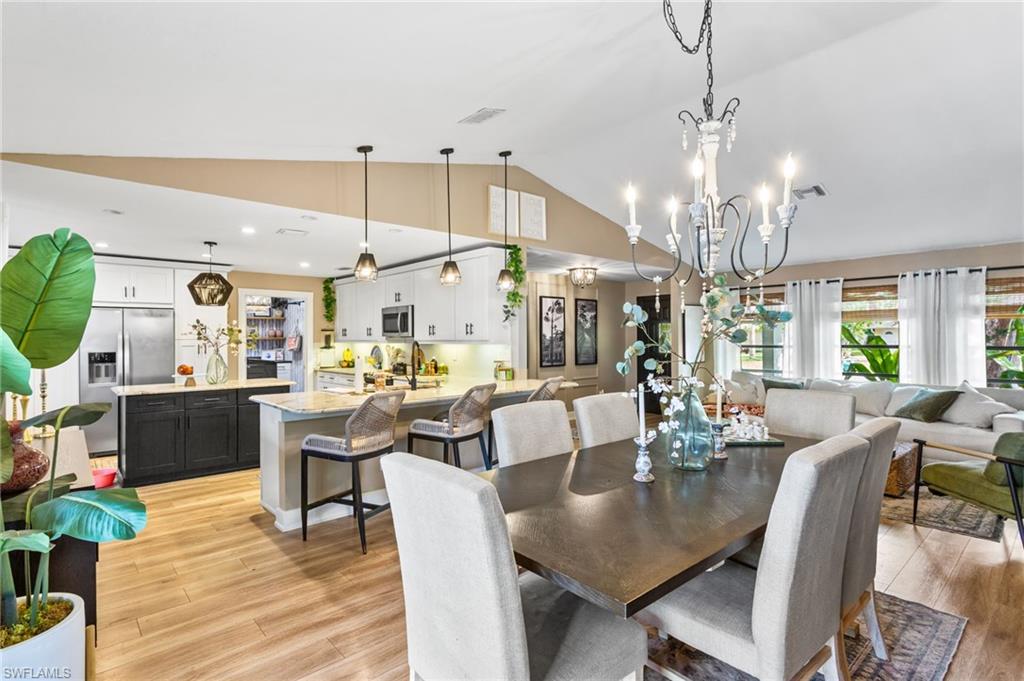 WILLOUGHBY ACRES - Residential