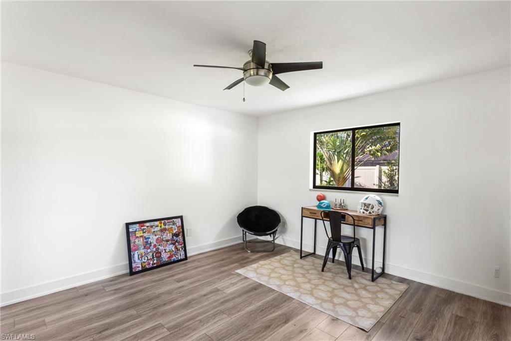 WILLOUGHBY ACRES - Residential