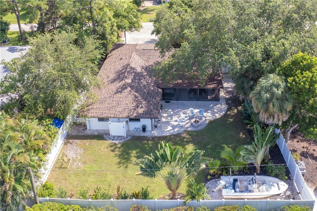 WILLOUGHBY ACRES - Residential