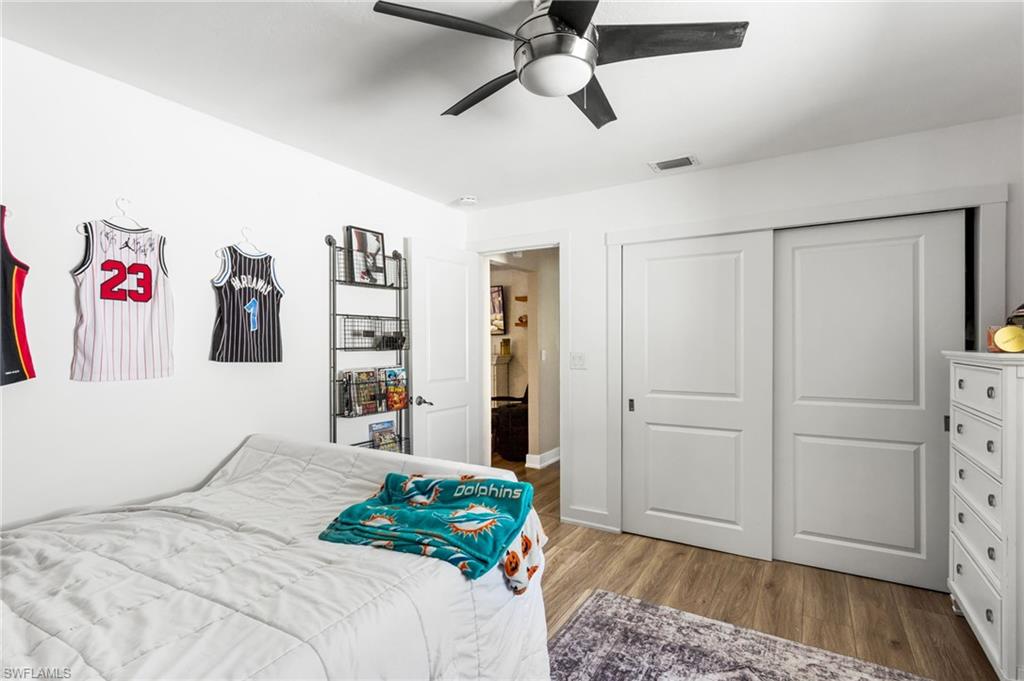 WILLOUGHBY ACRES - Residential