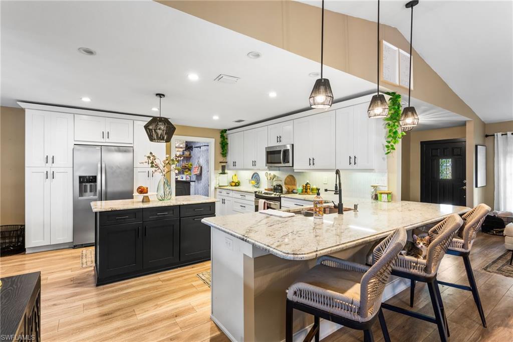 WILLOUGHBY ACRES - Residential