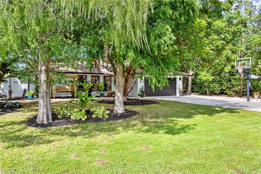 WILLOUGHBY ACRES - Residential