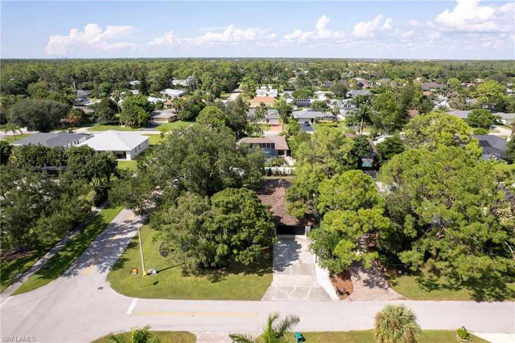 WILLOUGHBY ACRES - Residential