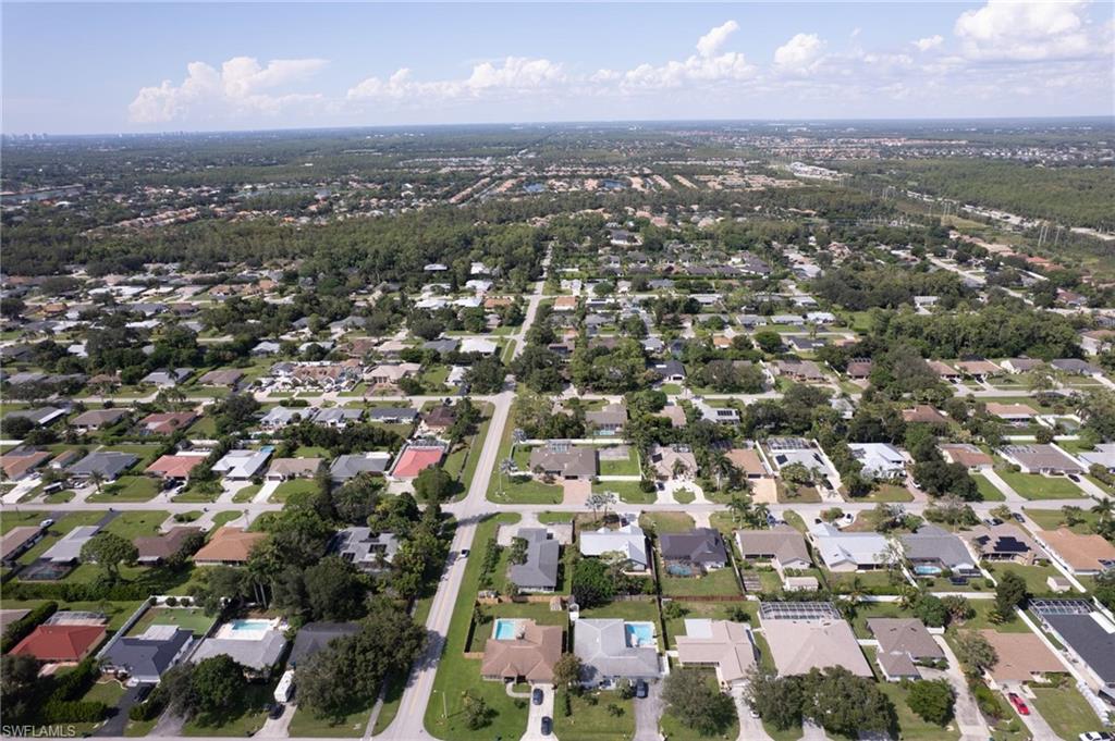 WILLOUGHBY ACRES - Residential