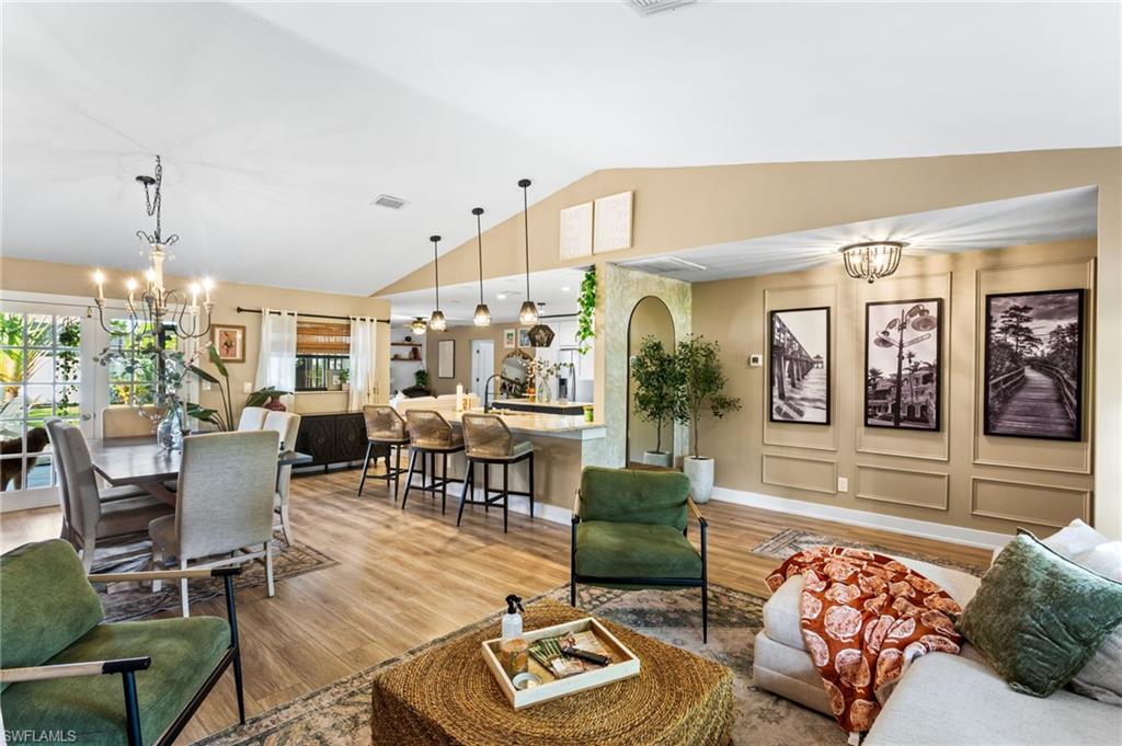 WILLOUGHBY ACRES - Residential