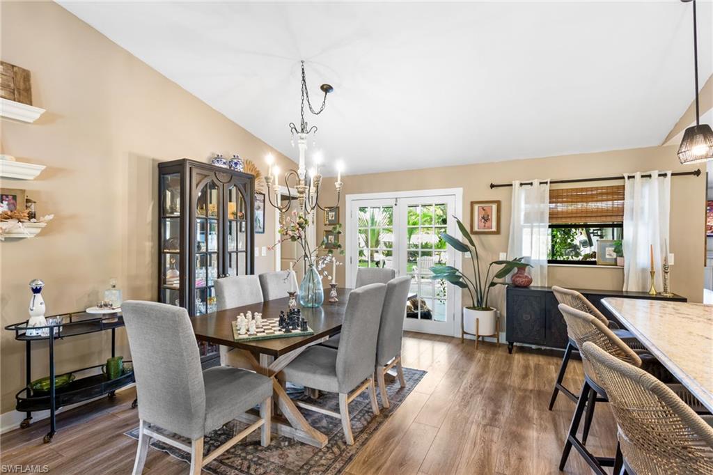 WILLOUGHBY ACRES - Residential