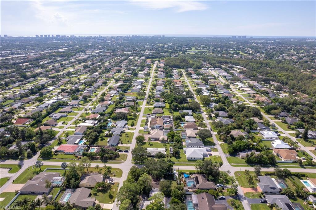 WILLOUGHBY ACRES - Residential