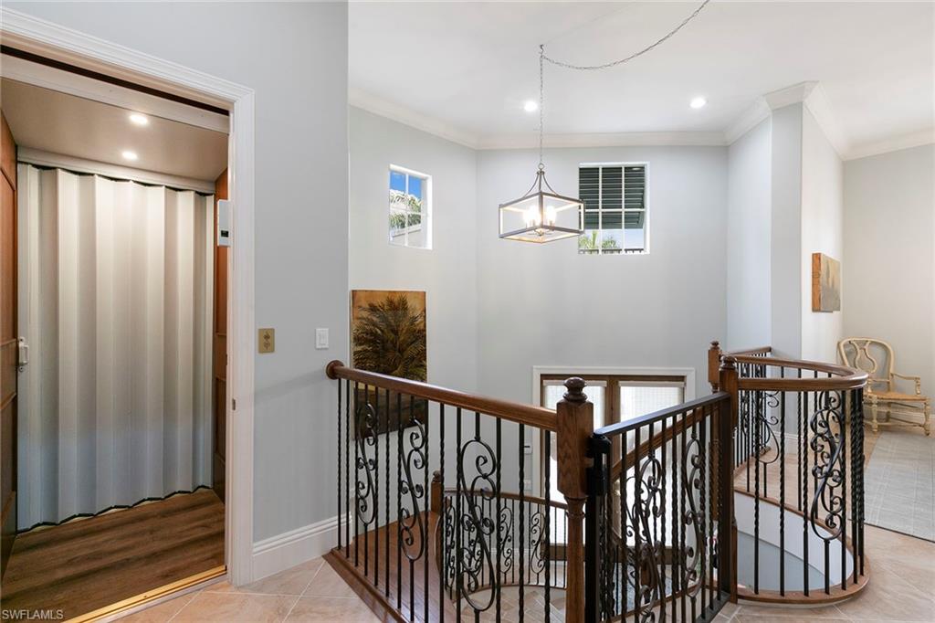 CALABRIA - Residential