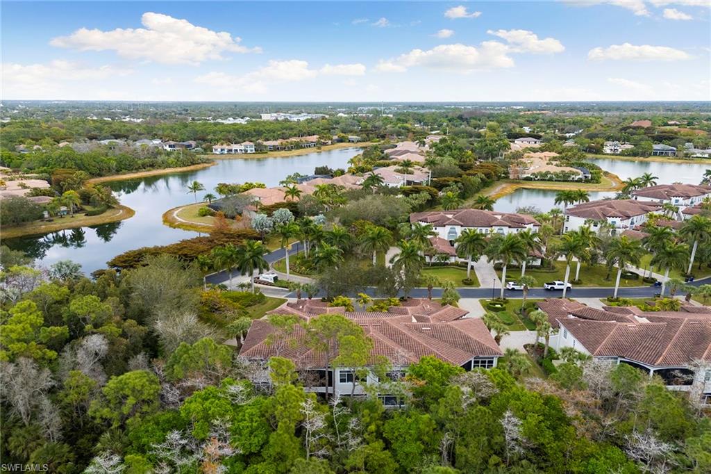 CALABRIA - Residential