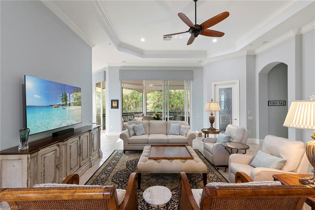 CALABRIA - Residential