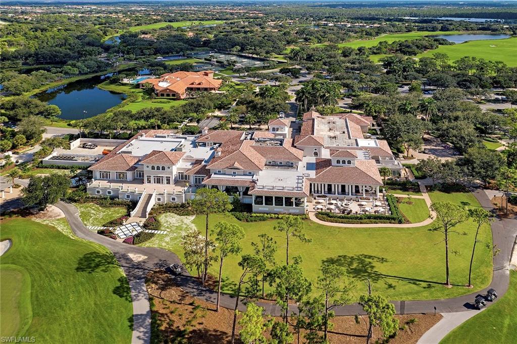 CALABRIA - Residential