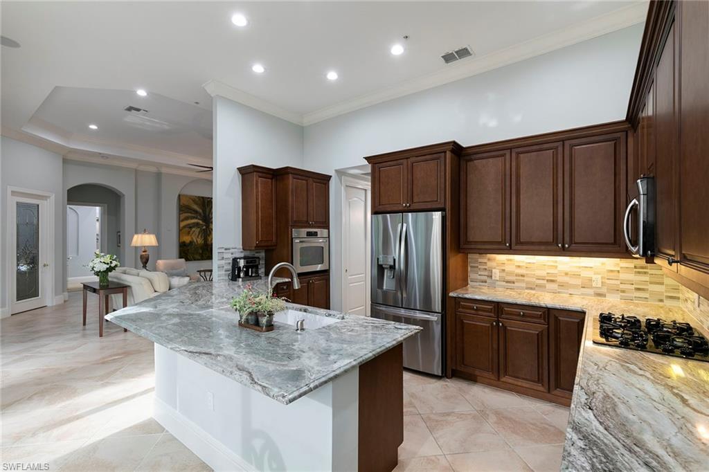 CALABRIA - Residential