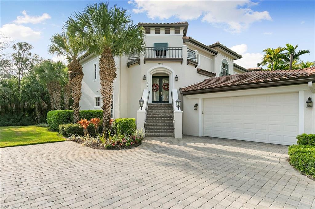 CALABRIA - Residential