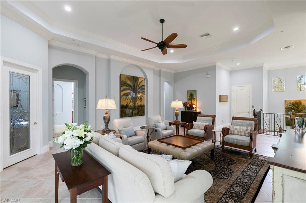 CALABRIA - Residential