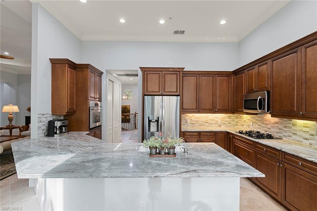 CALABRIA - Residential