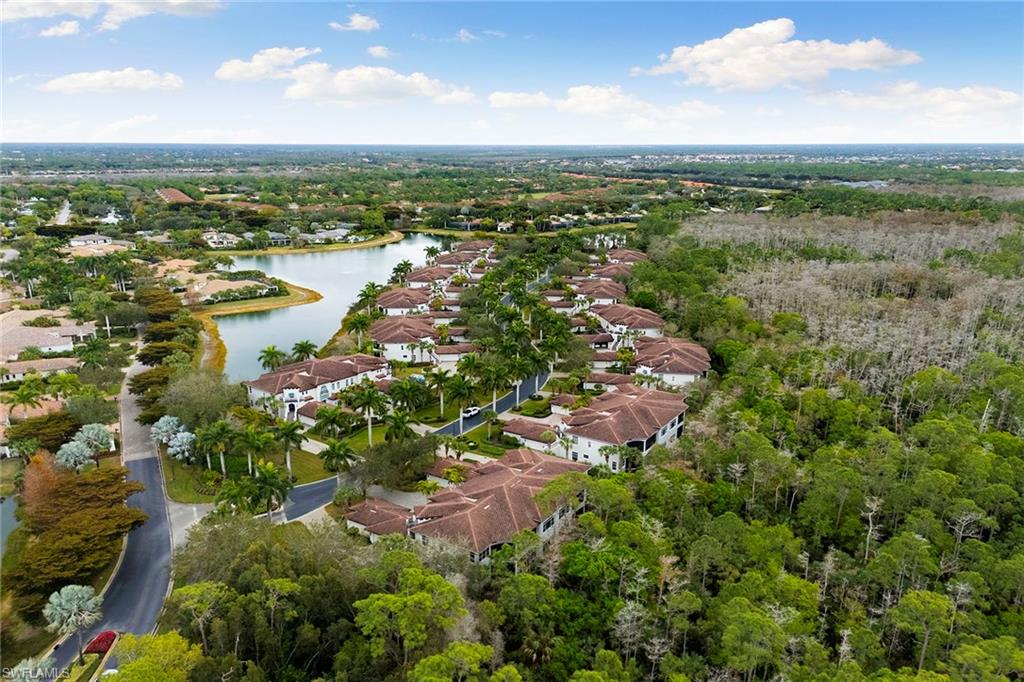 CALABRIA - Residential