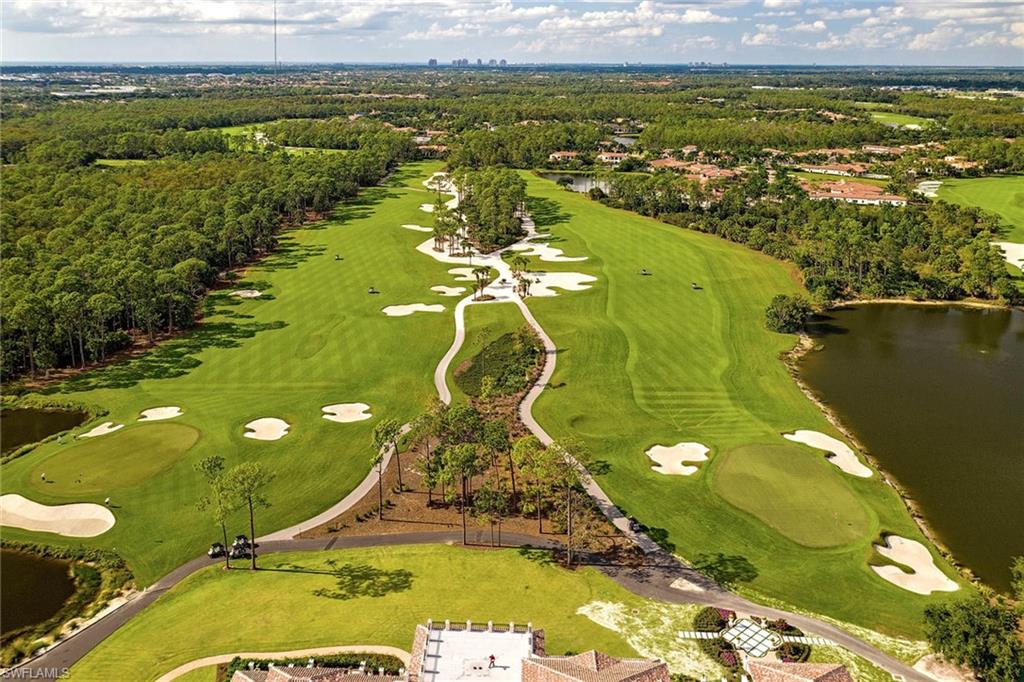 CALABRIA - Residential