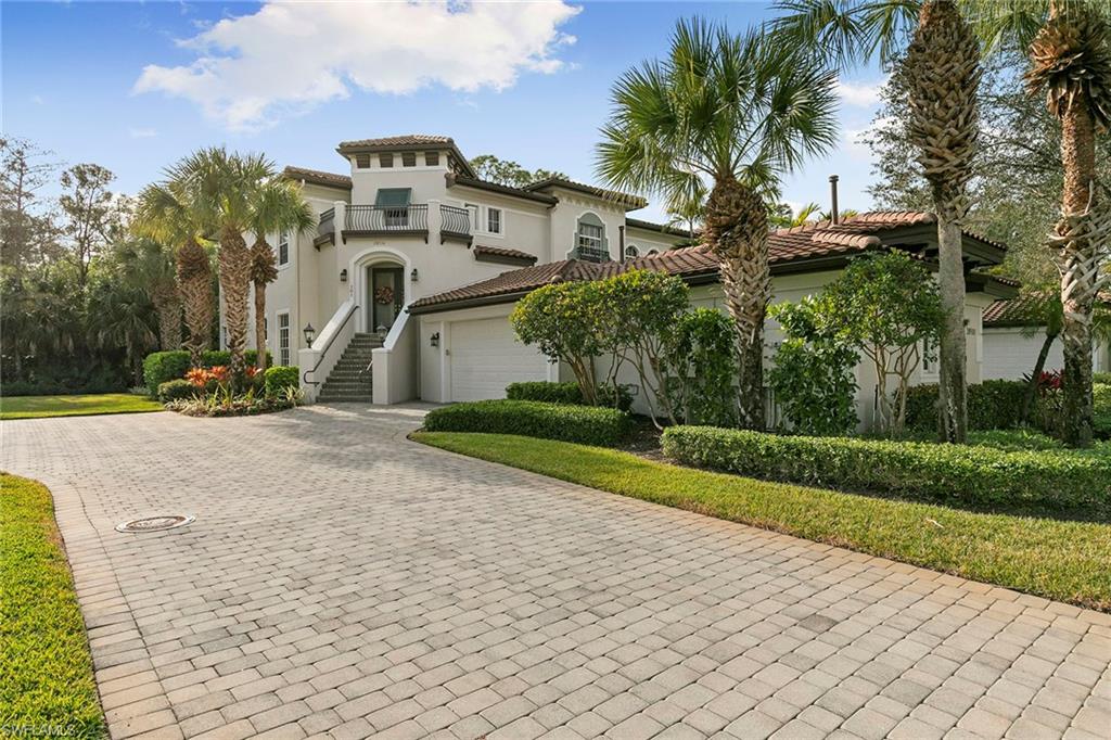 CALABRIA - Residential