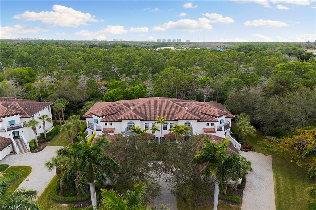 CALABRIA - Residential