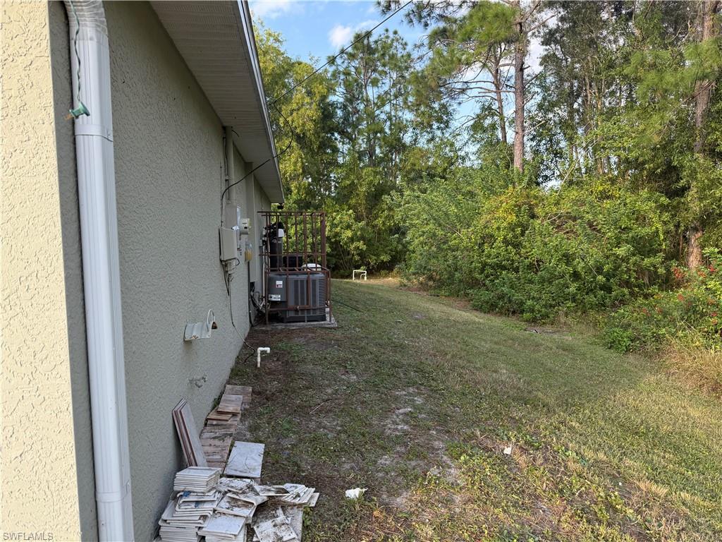 LEHIGH ACRES - Residential Lease