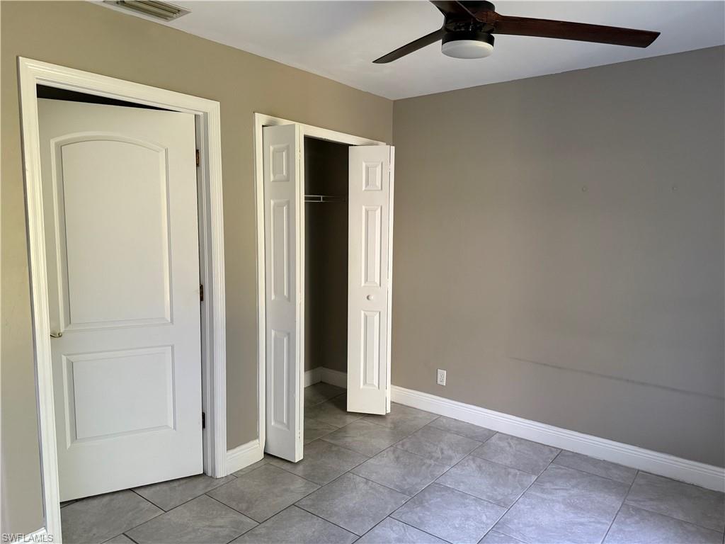 LEHIGH ACRES - Residential Lease