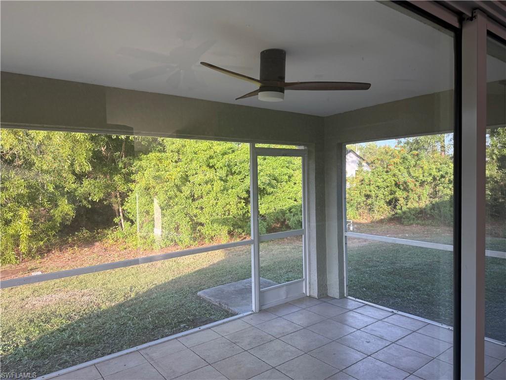 LEHIGH ACRES - Residential Lease