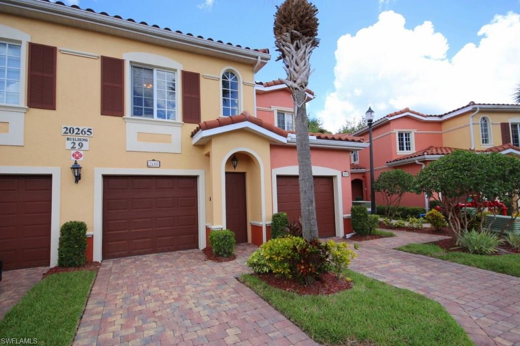 VILLAGIO - Residential