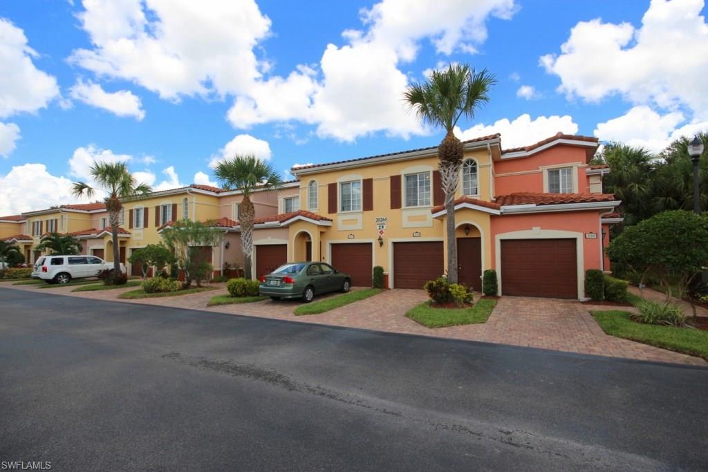 VILLAGIO - Residential