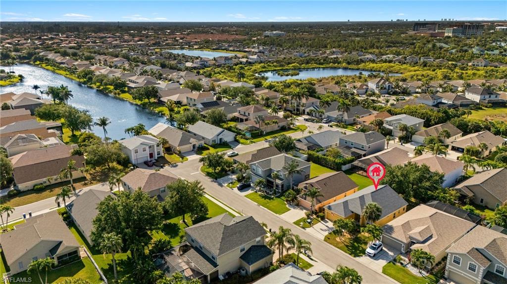 GLADIOLUS PRESERVE - Residential