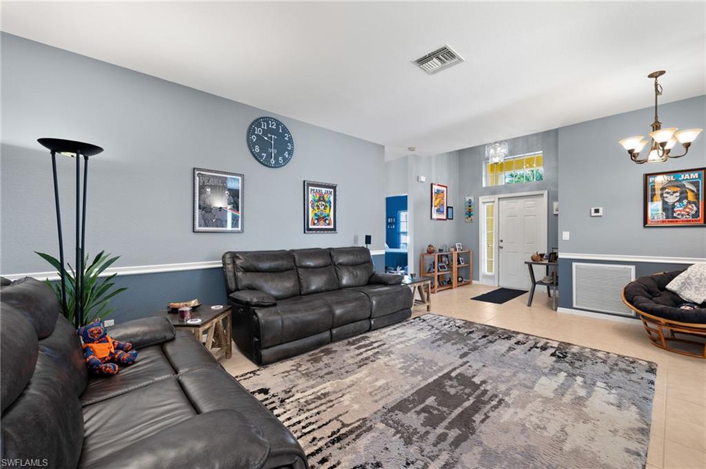 GLADIOLUS PRESERVE - Residential