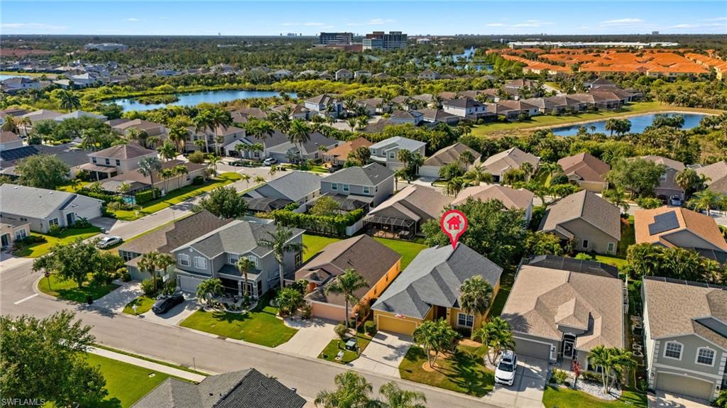 GLADIOLUS PRESERVE - Residential