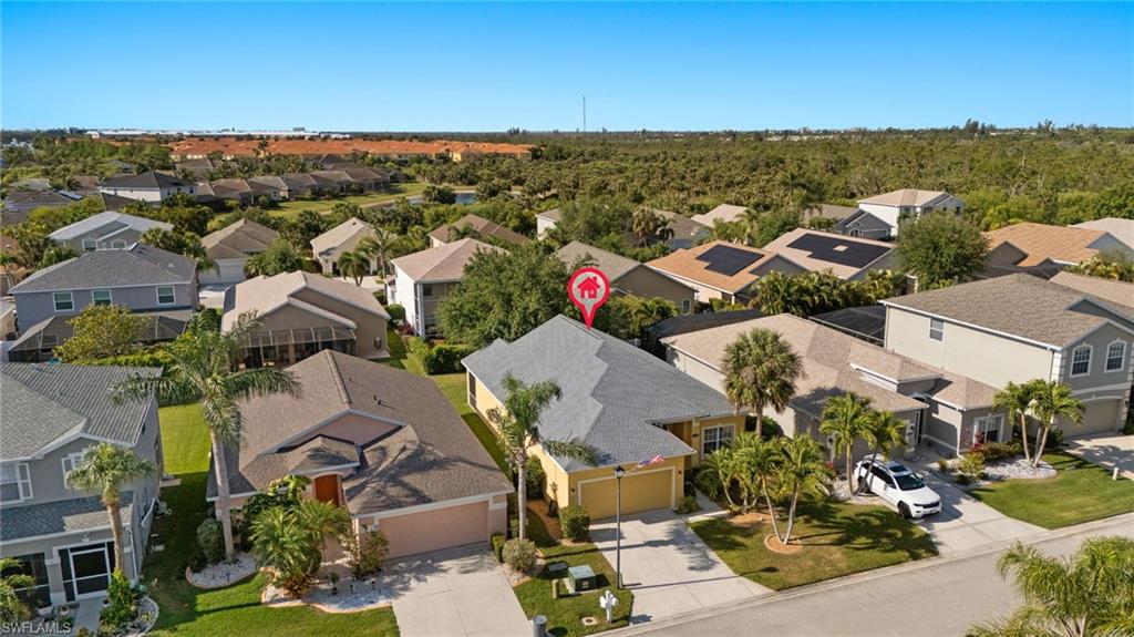 GLADIOLUS PRESERVE - Residential