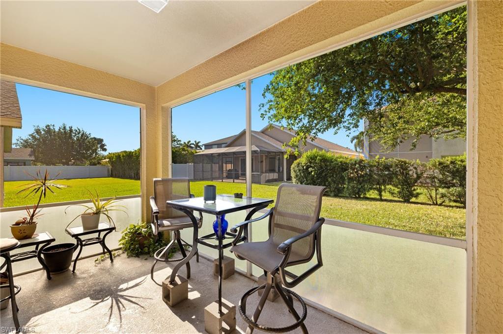 GLADIOLUS PRESERVE - Residential