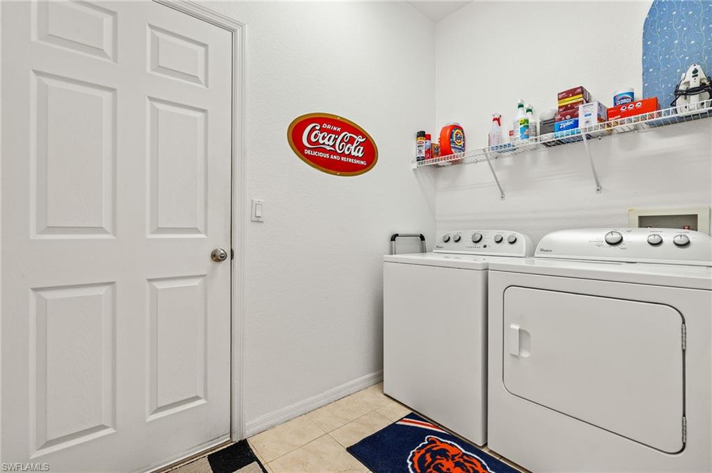 GLADIOLUS PRESERVE - Residential