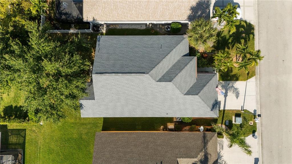 GLADIOLUS PRESERVE - Residential