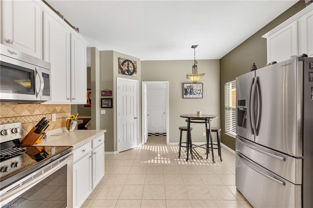 GLADIOLUS PRESERVE - Residential