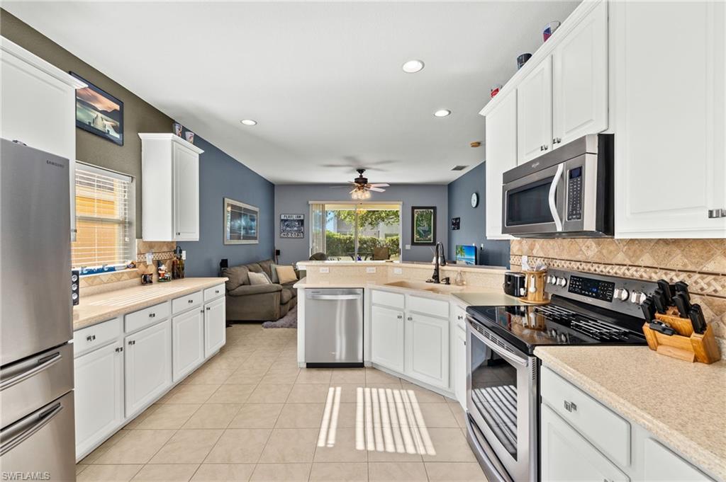 GLADIOLUS PRESERVE - Residential