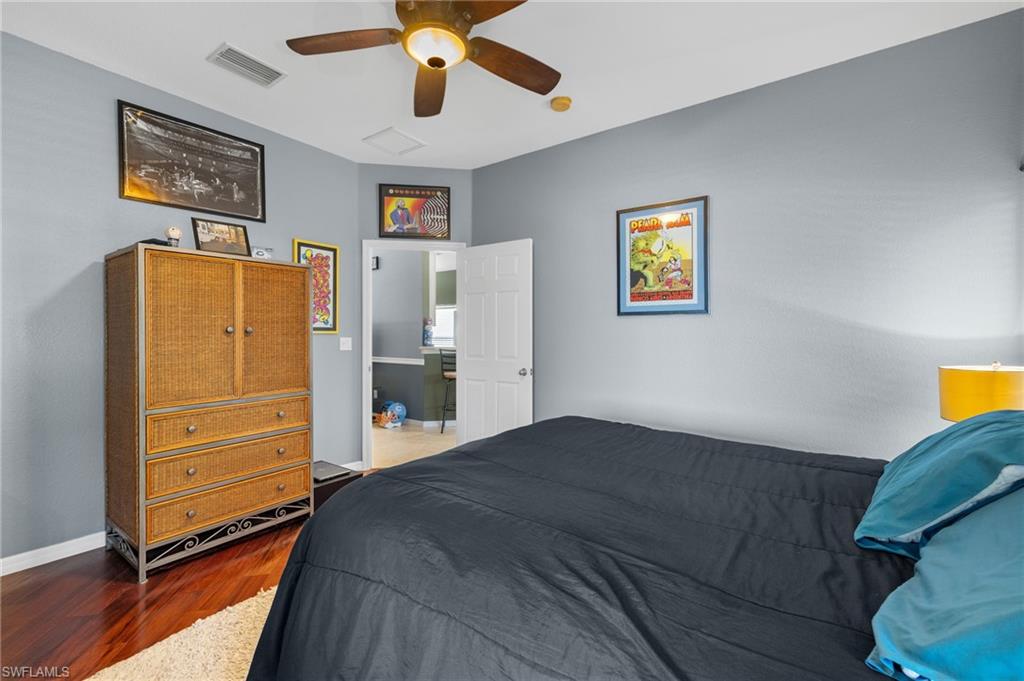 GLADIOLUS PRESERVE - Residential