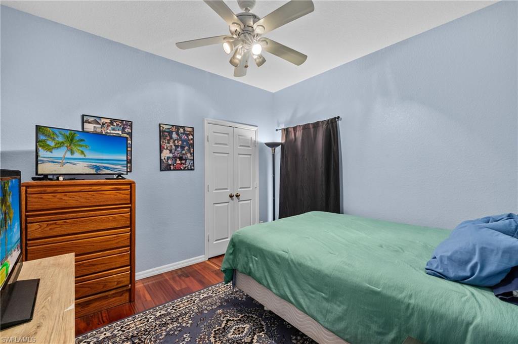 GLADIOLUS PRESERVE - Residential