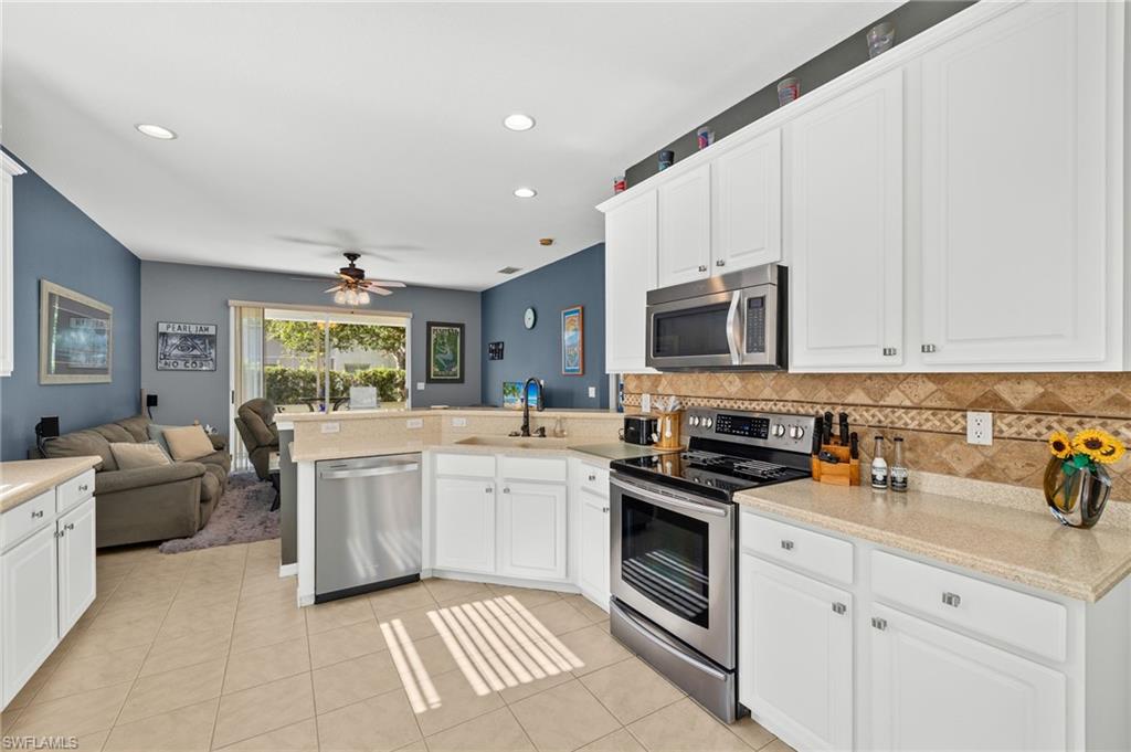 GLADIOLUS PRESERVE - Residential