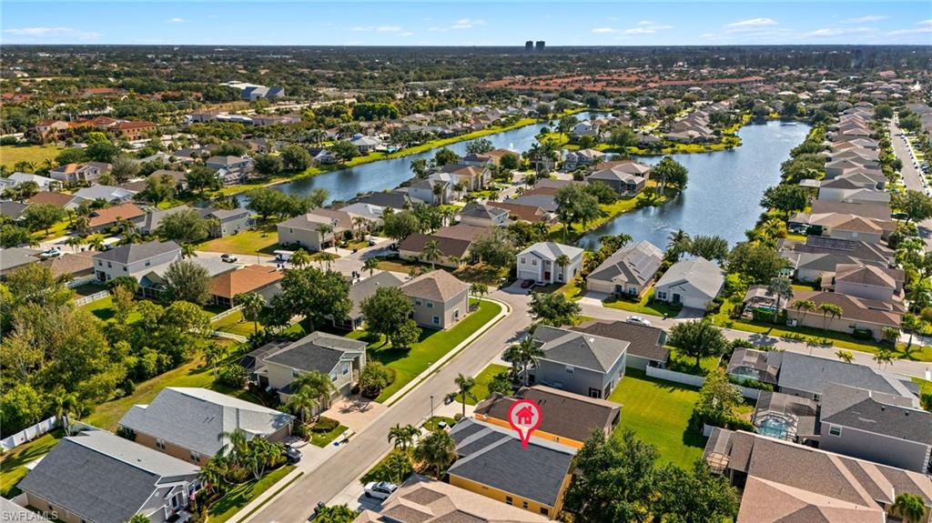 GLADIOLUS PRESERVE - Residential