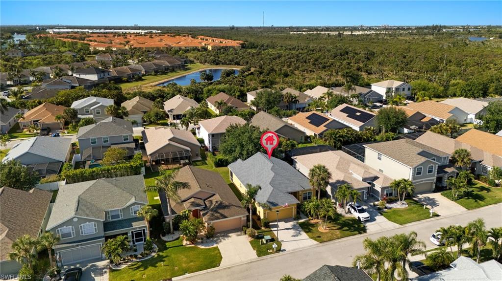 GLADIOLUS PRESERVE - Residential