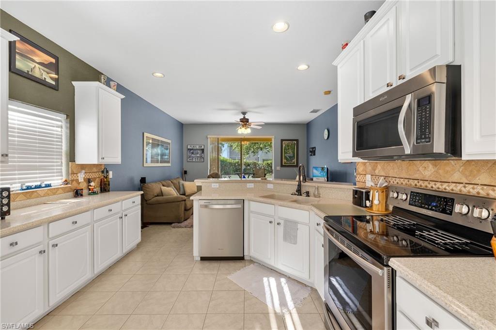 GLADIOLUS PRESERVE - Residential