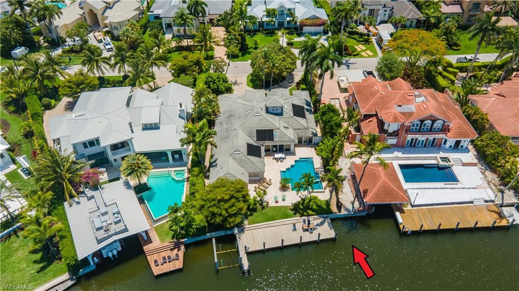 AQUALANE SHORES - Residential