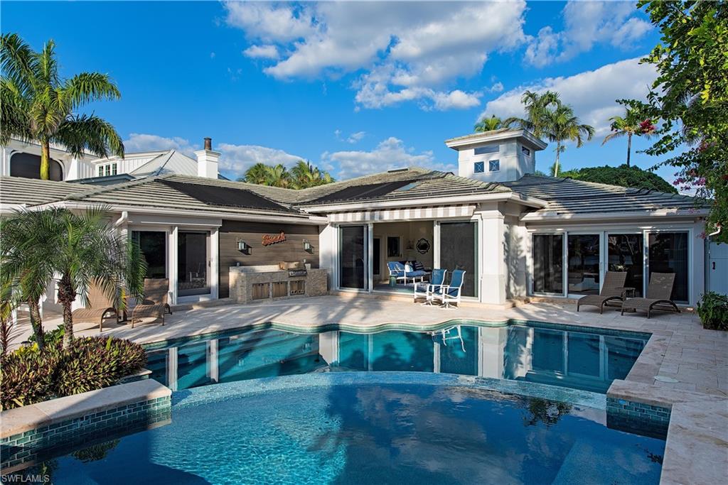 AQUALANE SHORES - Residential