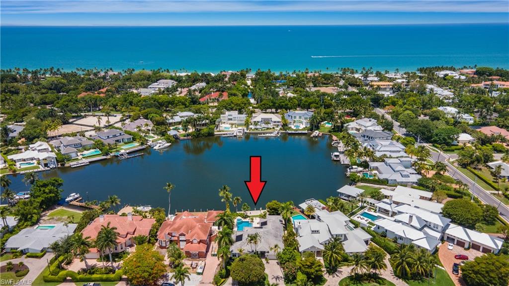 AQUALANE SHORES - Residential